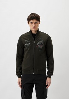 Олимпийка Aeronautica Militare