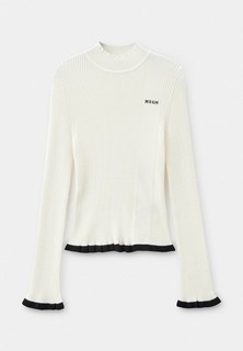 Водолазка MSGM Kids