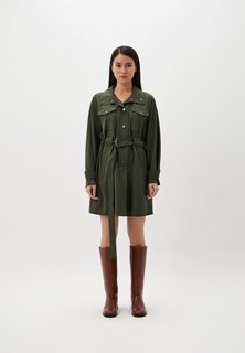 Платье Weekend Max Mara