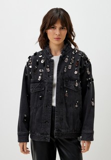 Куртка джинсовая Twist