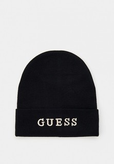 Шапка Guess