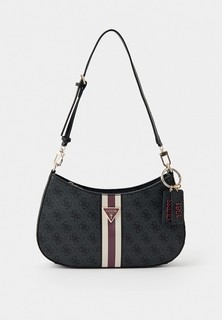 Сумка и брелок Guess