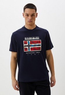Футболка Napapijri