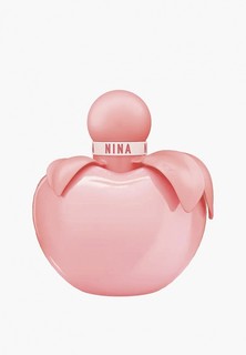 Туалетная вода Nina Ricci