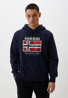 Худи Napapijri