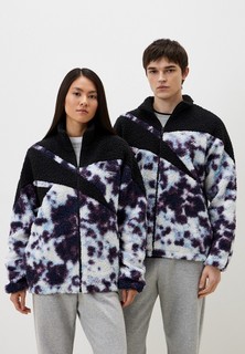 Куртка меховая Reebok