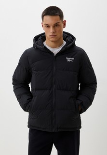 Пуховик Reebok