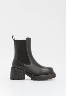 Ботильоны Tendance