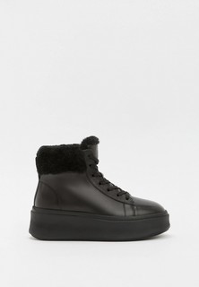 Кеды Tendance