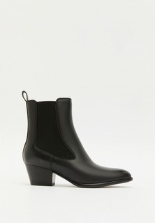 Ботильоны Tendance