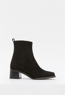 Ботильоны Tendance