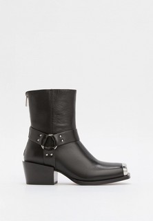 Ботильоны Tendance