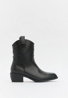 Ботильоны Tendance