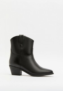 Ботильоны Tendance