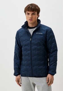 Пуховик Columbia