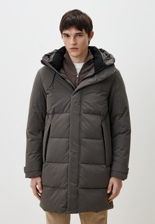 Куртка утепленная Urban Fashion for Men