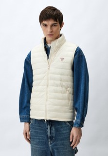 Жилет утепленный Guess Jeans