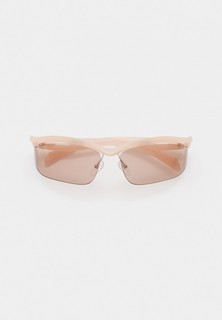 Очки солнцезащитные Prada