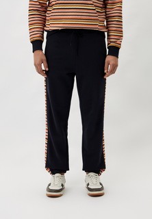 Брюки спортивные Missoni