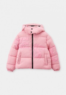 Куртка утепленная MSGM Kids
