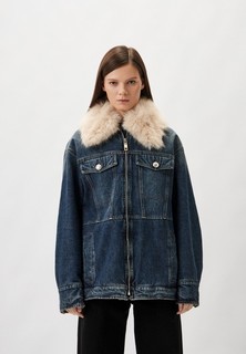 Куртка джинсовая Sportmax