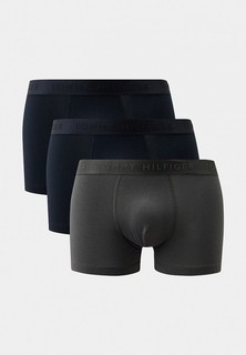 Трусы 3 шт. Tommy Hilfiger