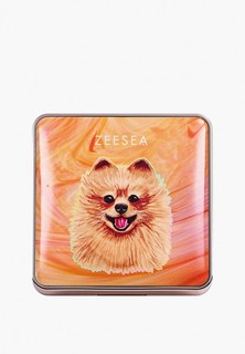 Палетка теней для век Zeesea