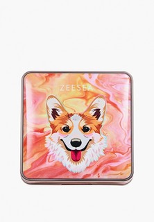 Палетка теней для век Zeesea