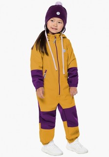 Комбинезон утепленный Nikastyle