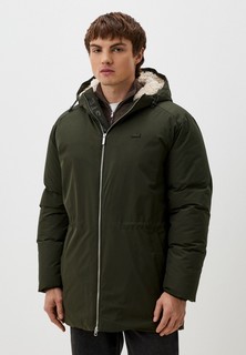 Куртка утепленная Lacoste