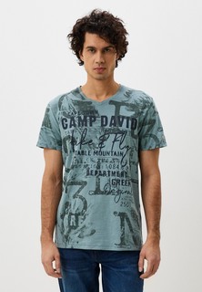 Футболка Camp David