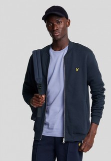 Олимпийка Lyle & Scott