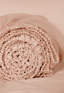 Простыня 1,5-спальная Soft Box