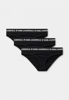 Трусы 3 шт. Karl Lagerfeld