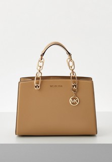 Сумка и брелок Michael Michael Kors