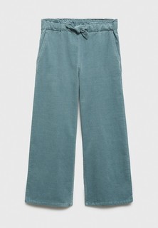 Брюки Mango Kids