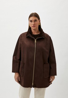 Дубленка Marina Rinaldi Sport