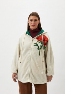 Куртка меховая Marina Rinaldi Sport