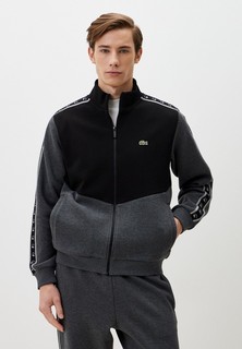 Олимпийка Lacoste