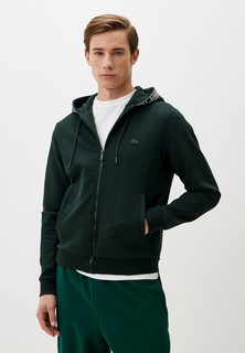 Толстовка Lacoste
