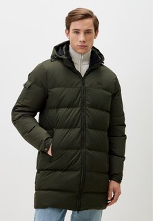 Пуховик Lacoste