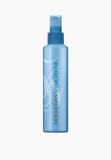Лак для волос Sebastian Professional