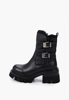Полусапоги Pierre Cardin