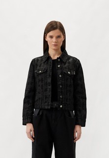 Куртка джинсовая Karl Lagerfeld