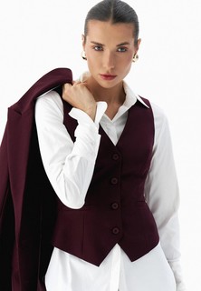 Жилет Dress No Stress