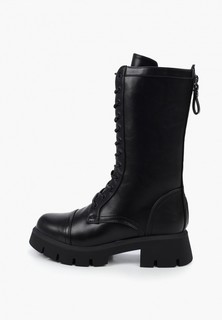 Полусапоги T.Taccardi