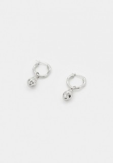 Серьги Trussardi
