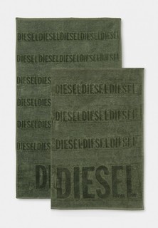 Полотенца 2 шт. Diesel