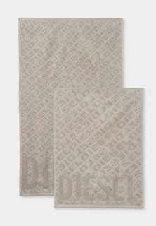 Полотенца 2 шт. Diesel