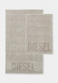 Полотенца 2 шт. Diesel